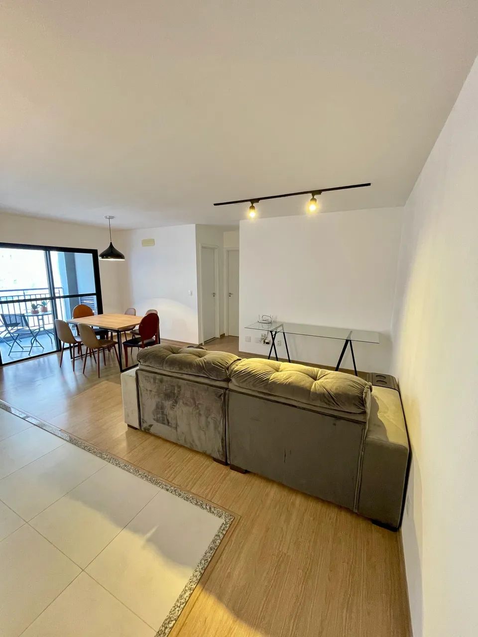 Foto - Campo Grande - Jardim Autonomista