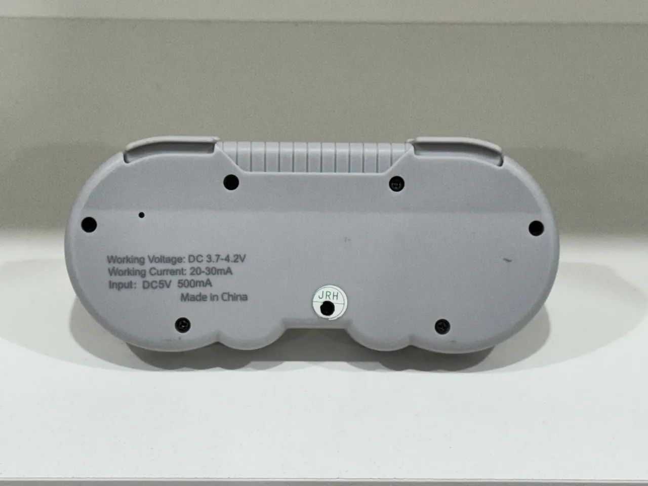 Vendo Controle estilo SNES - Sem fio Nintendo Switch e Pc - Foto 3