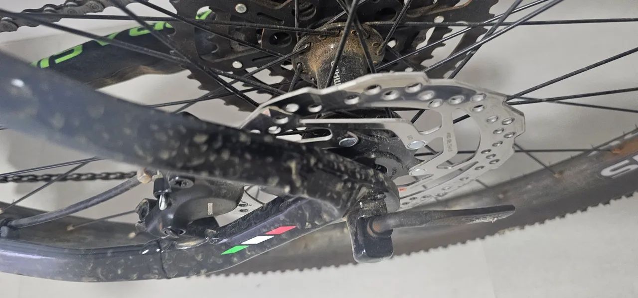 Bike Oggi 7.0 Nova 2024  - Foto 5