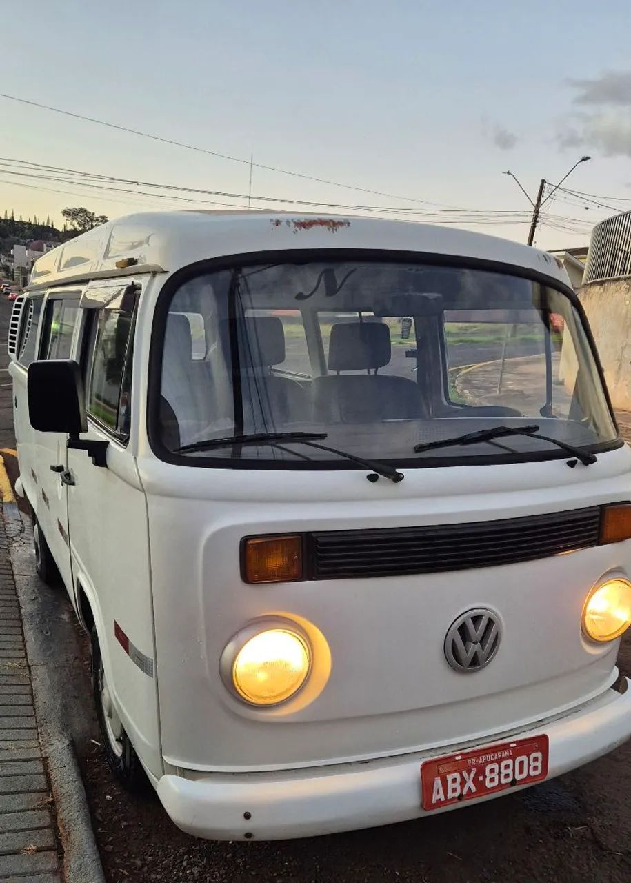 Kombi 2003 - Foto 4