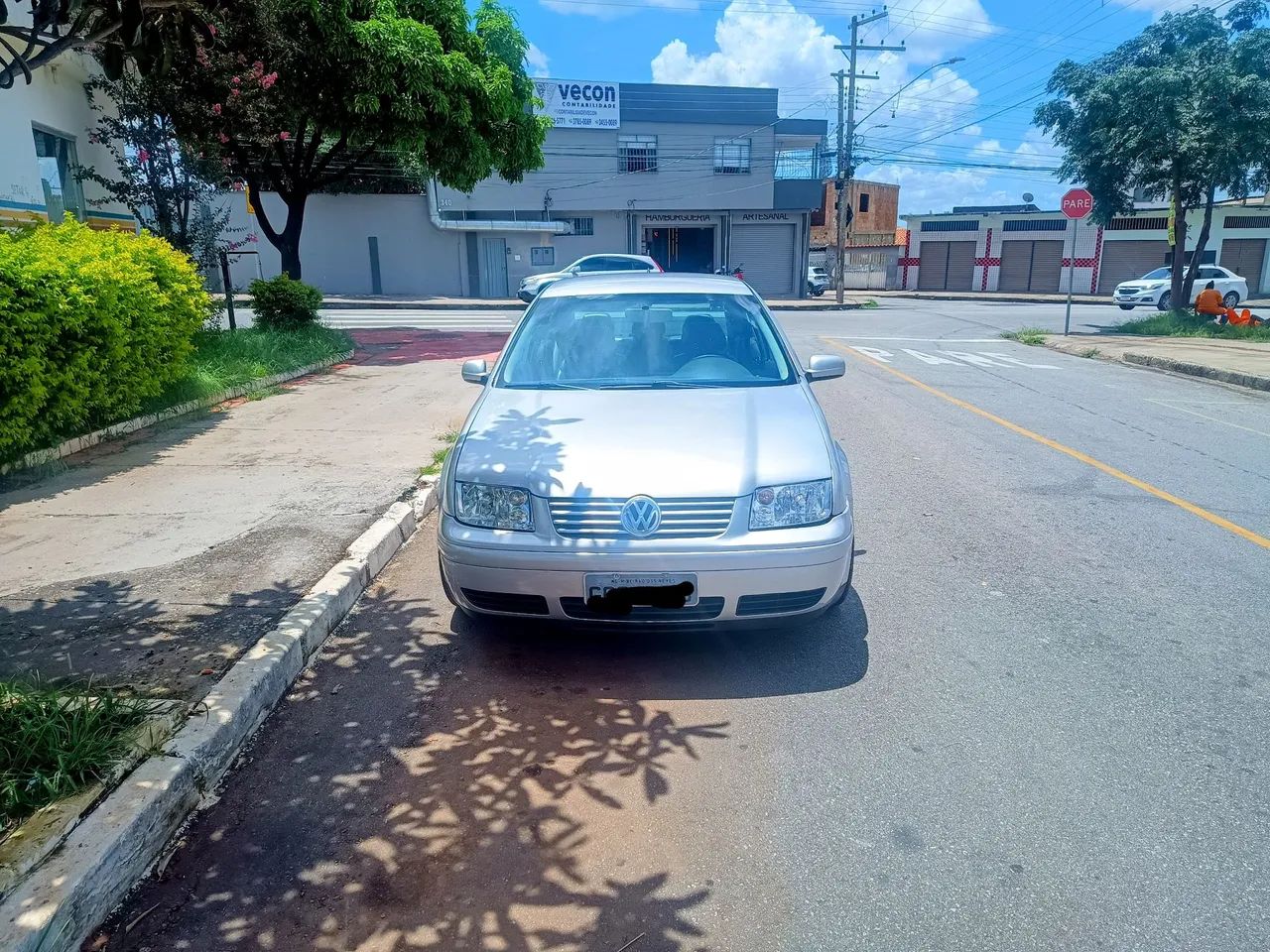 Volkswagen Bora 2.0 8v  - Foto 2