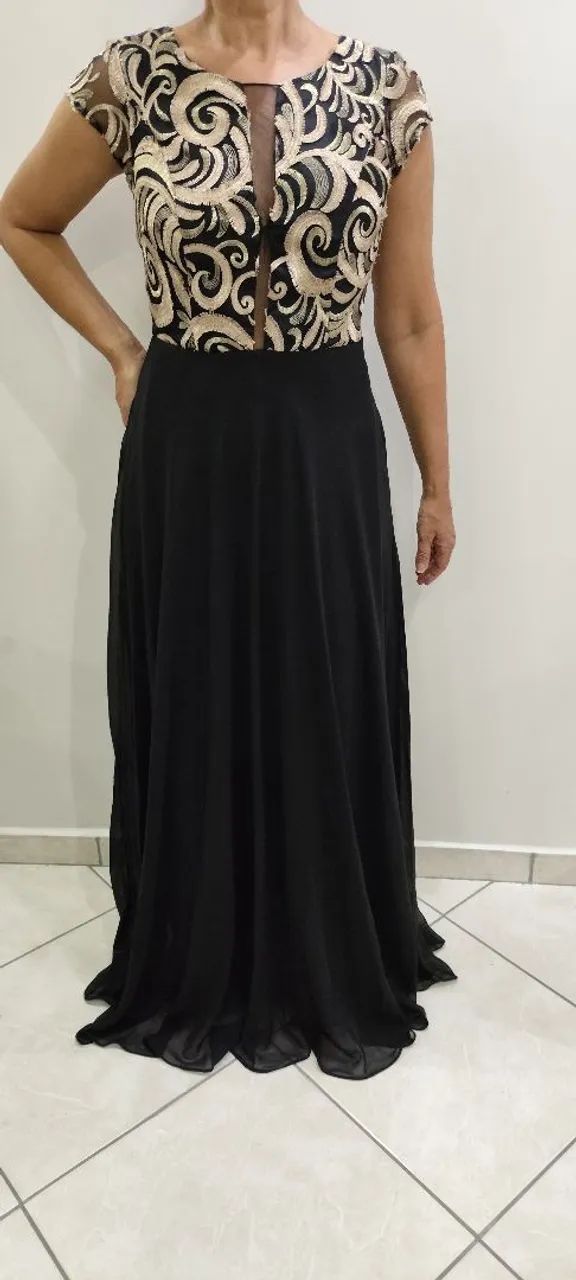 Vestido Longo - Foto 5