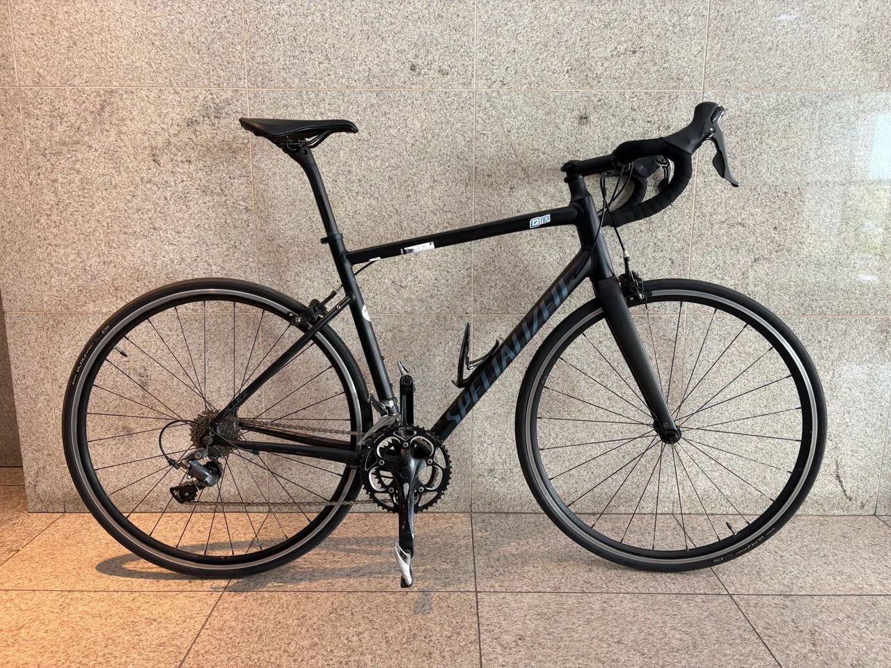 Bicicleta Specialized Allez 56