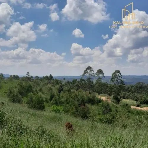 para venda com 1000 metros quadrados em Centro (São João Novo) - São Roque - SP - Foto 3