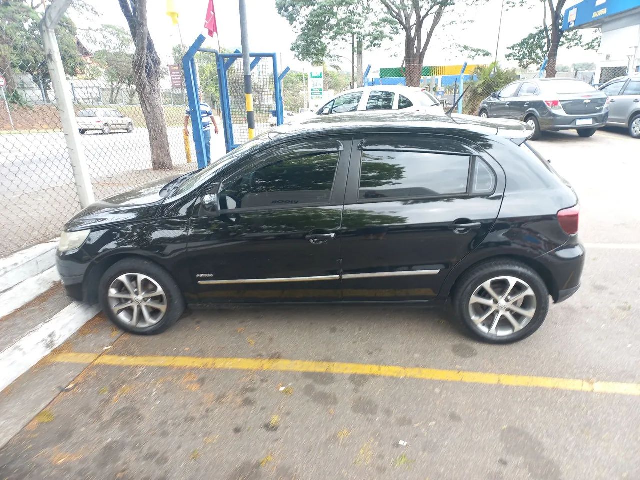 Vendo gol power 1.6 - Foto 2