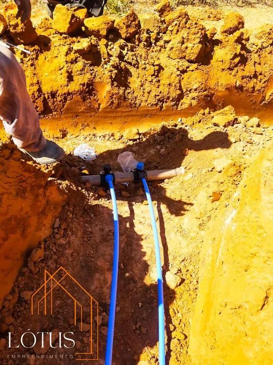 DESFRUTE DA QUALIDADE DE VIDA! TERRENO EM COTIA COM FÁCIL ACESSO A CAUCAIA - Foto 12