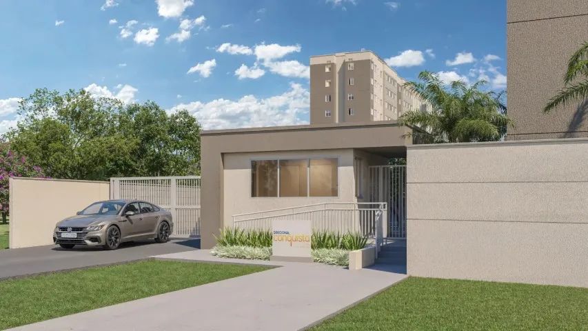 Foto - São Paulo - Itaim Paulista