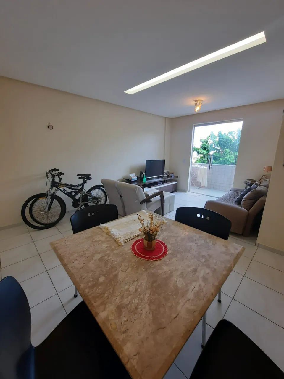 VENDO Apartamento no Renascença - Foto 5