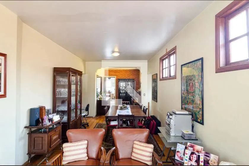 Casa à Venda - Jabaquara, 5 Quartos, 330 m2 - Foto 4
