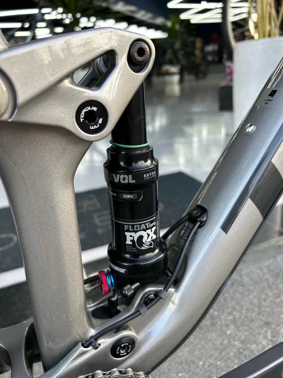 Trek top fuel- 19  - Foto 2