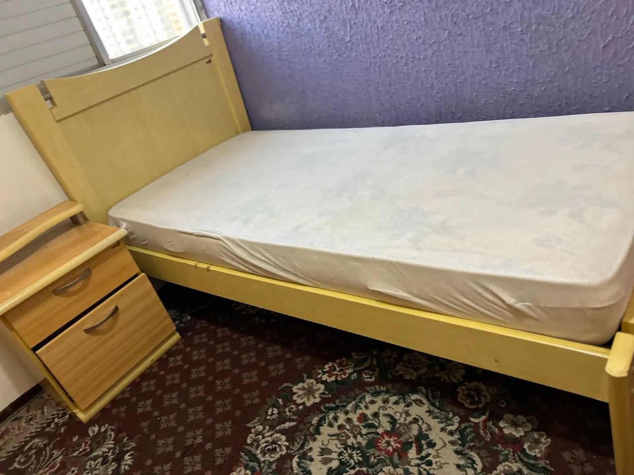 Cama solteiro - Foto 4