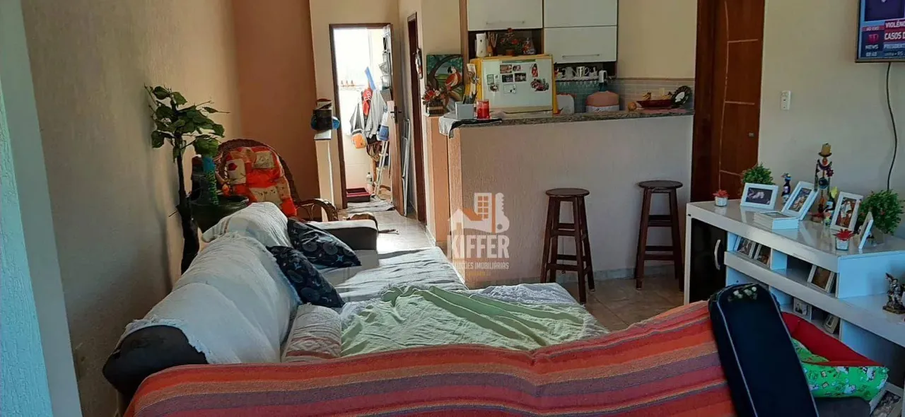 Casa com 3 quartos para alugar, 300 m² por R$ 4.050/mês - Cajueiros (Itaipuaçu) - Maricá/R