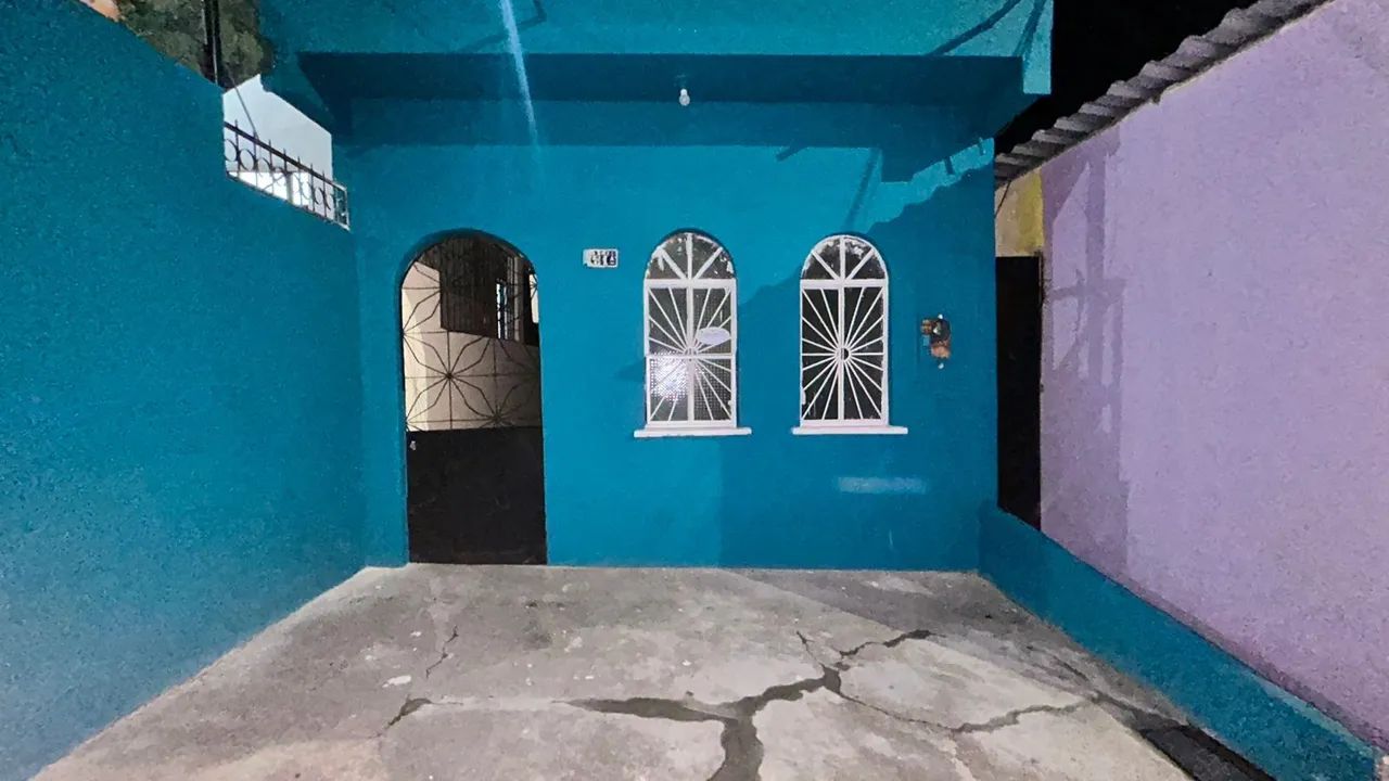 Foto - Manaus - Tarumã