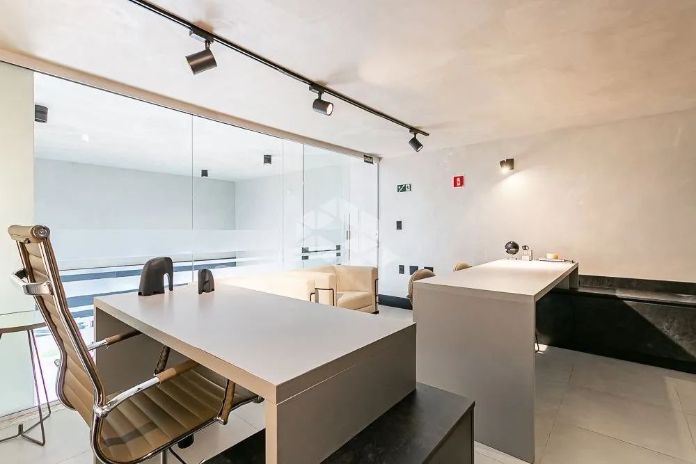 Sala comercial no bairro Palmas, em Governador Celso Ramos - SC - Foto 6