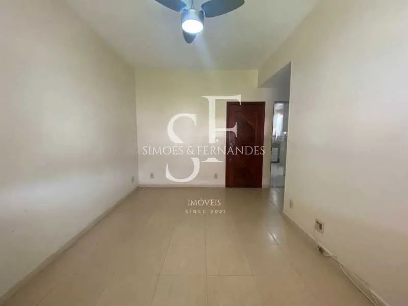 Pechincha- Av. Geremário Dantas, 2 quartos, 1 banheiros, 1 vaga - Foto 3