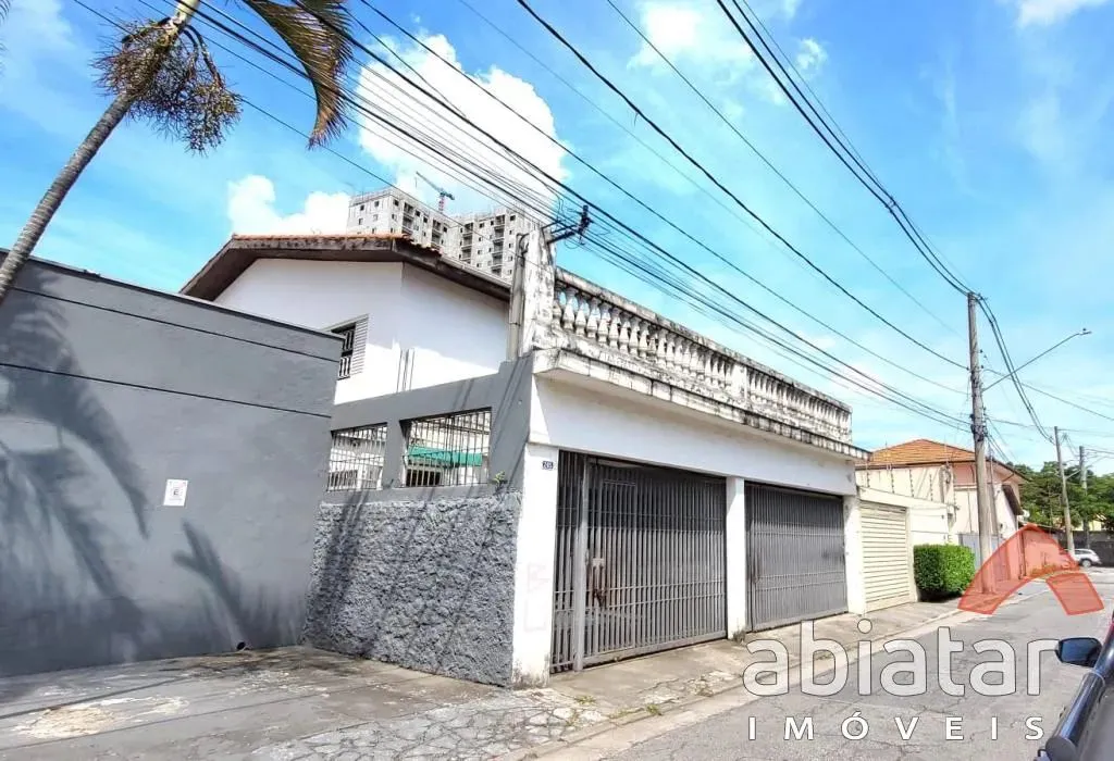 Excelente sobrado 04 quartos no Jardim Trussard, 04 vagas de carro, Vila Sônia.