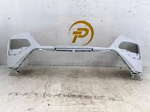 Parachoque Renault Kardian 2023 2024 2025 Original - Peças para