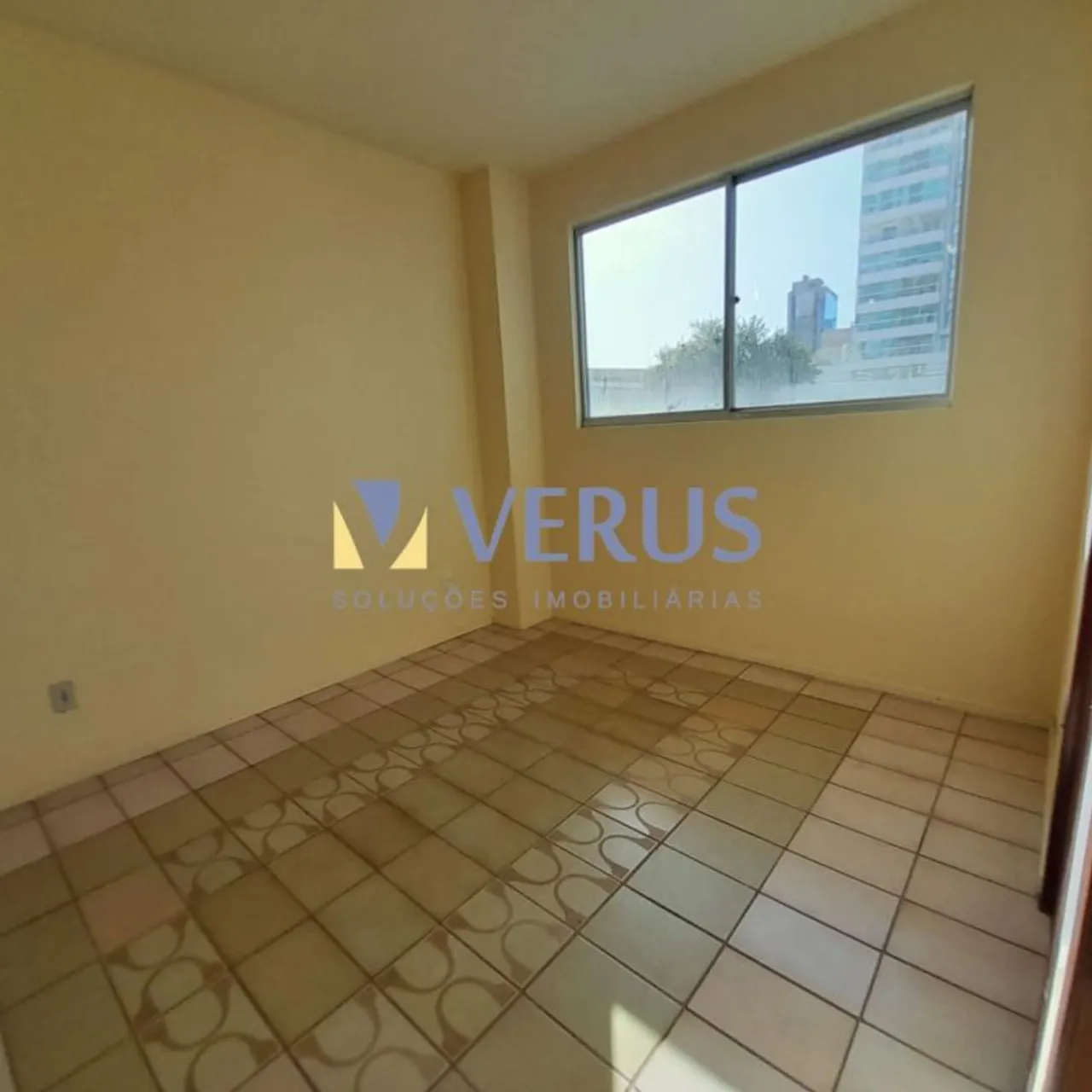 Apartamento com 01 Dormitório no Centro de Itajaí