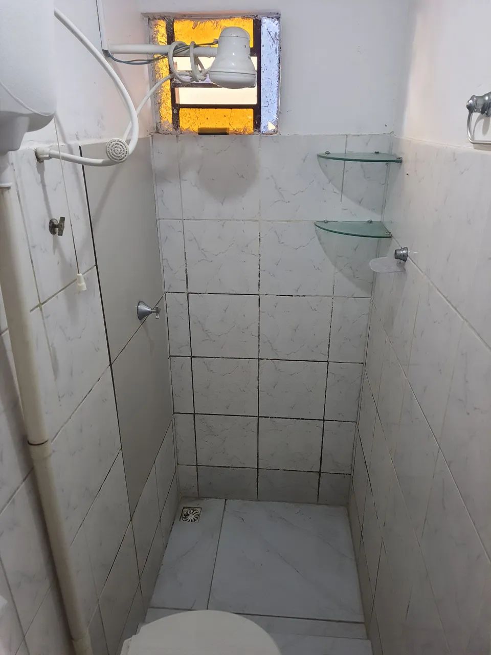 KITNET COM MOBÍLIA 500 METROS UFPB - Foto 5