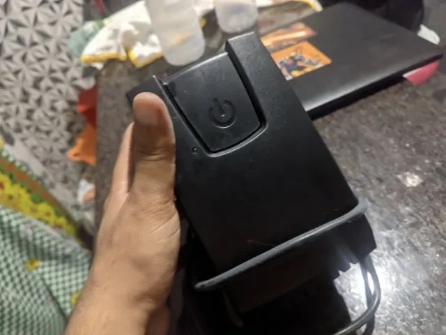 Estabilizador TS Shara Powerest 300VA, 4 Tomadas, Saida 115V, Entrada Bivolt, Preto  - Foto 3