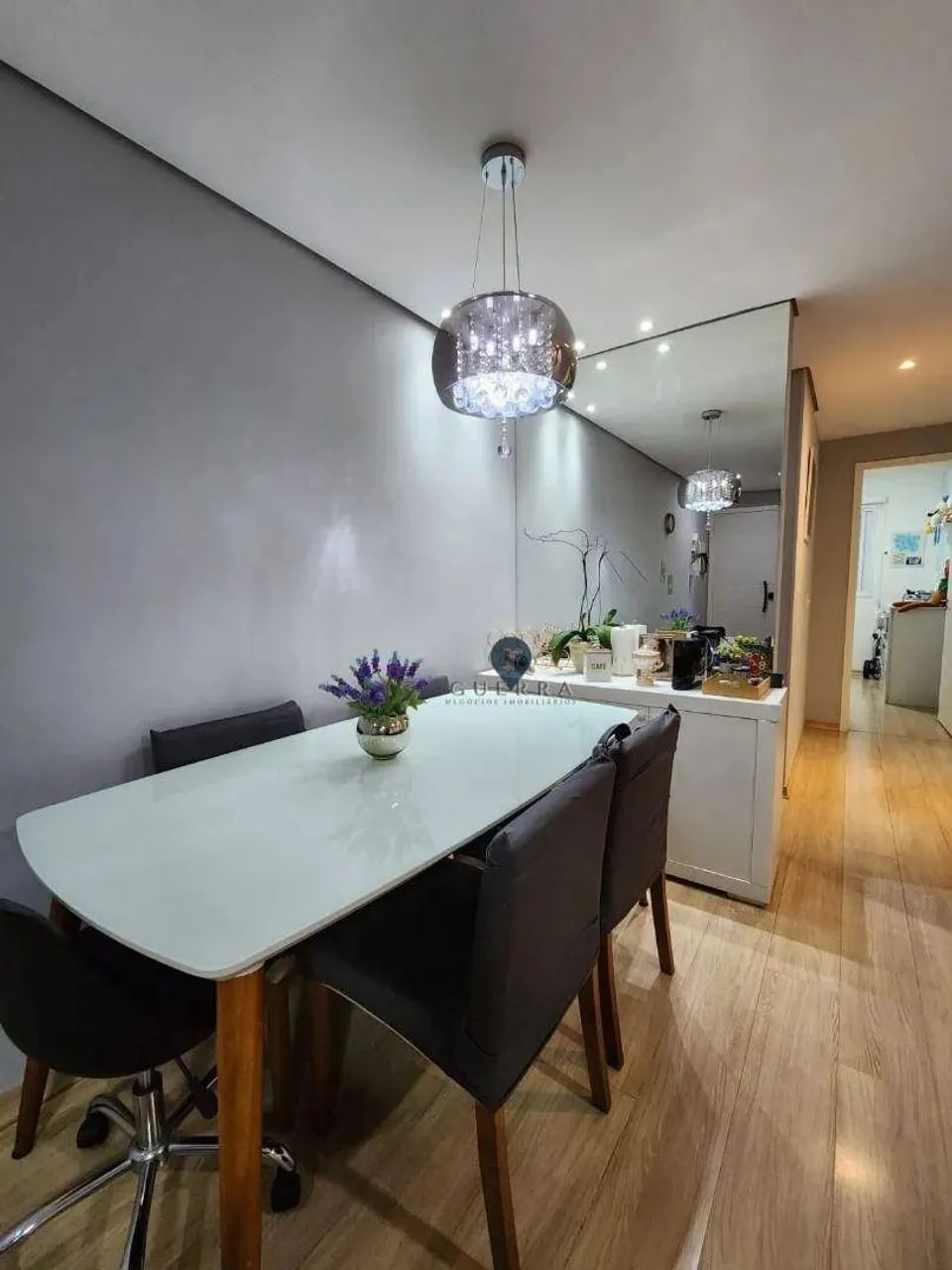Apartamento Vila Prudente - Todo Mobiliado - Foto 3
