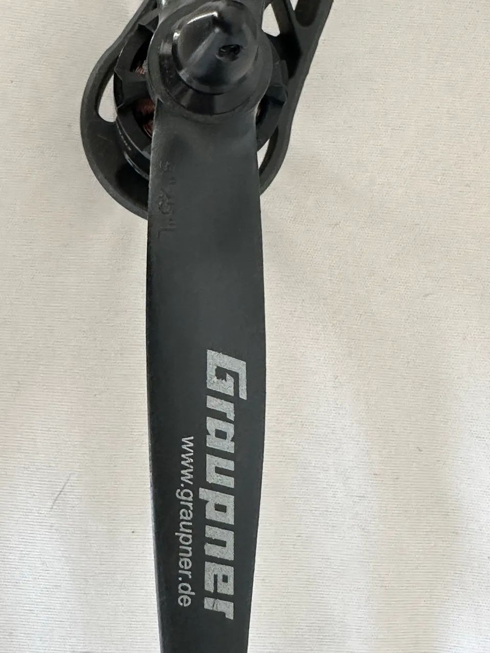 Drone TBS Discovery Pró novo sem uso, para colecionador !! - Foto 5