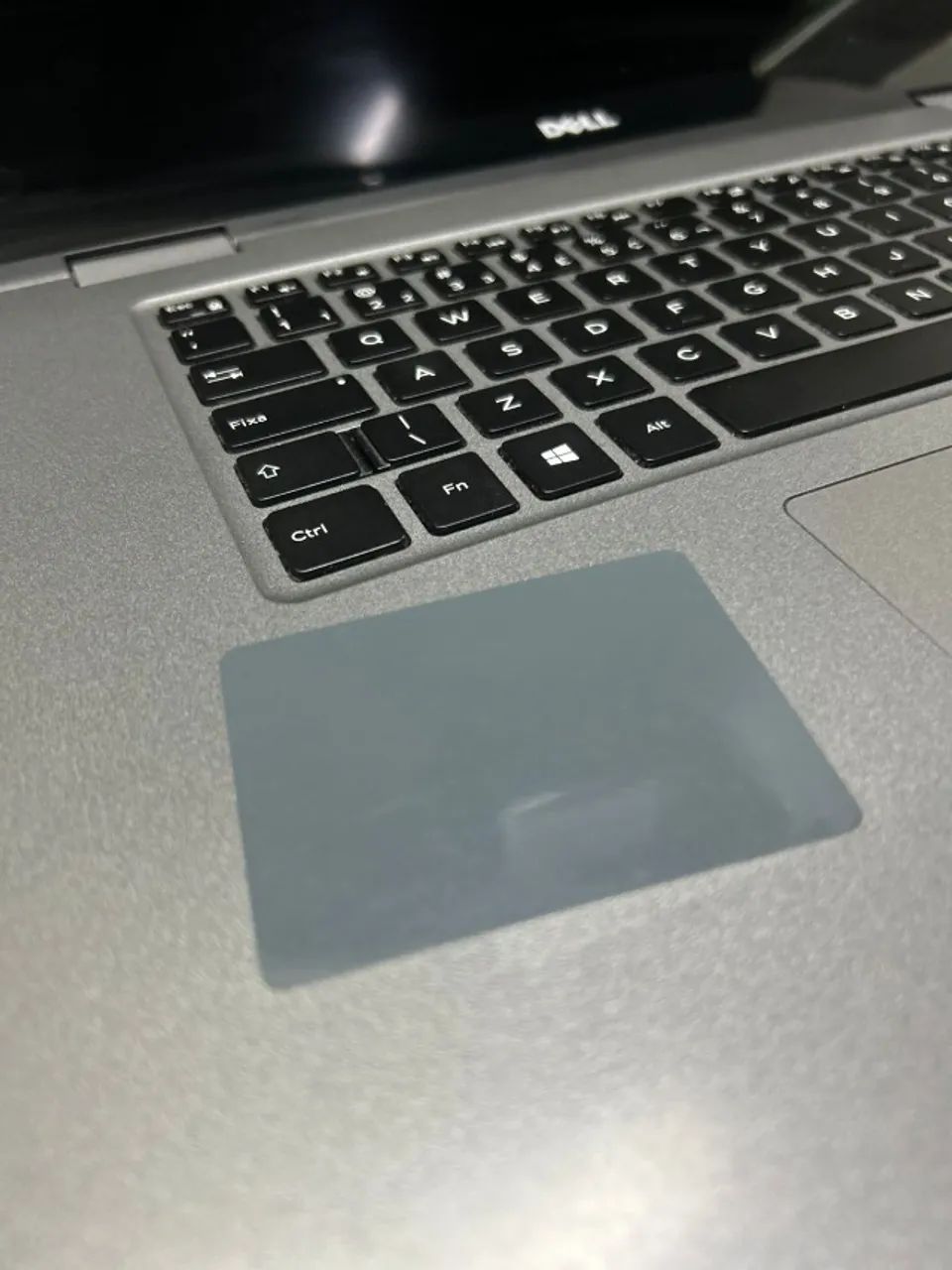 notebook dell i7 2 em 1 tablet  - Foto 3
