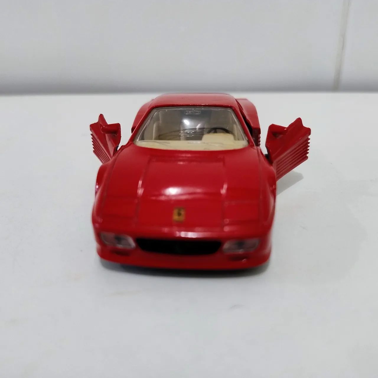 Miniatura Ferrari 512 TR - Foto 4
