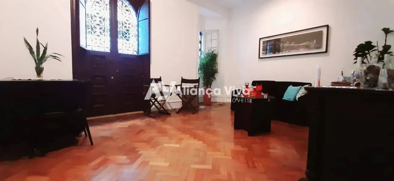 Flamengo | Apartamento 2 quartos - Foto 5