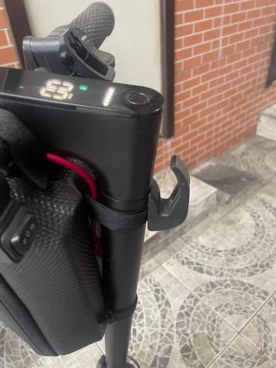 Patinete Foston S09 Pro - Foto 2