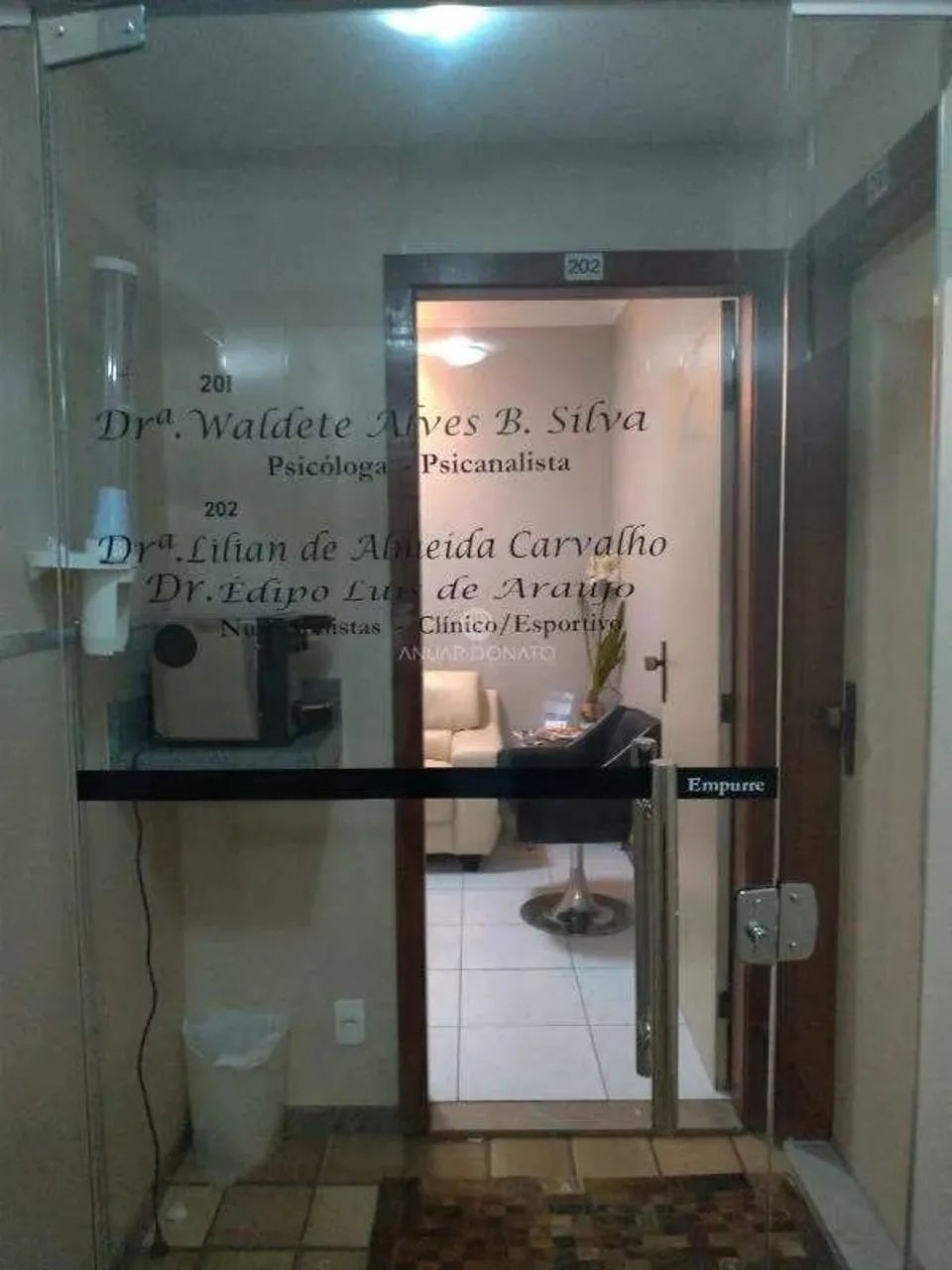 Santa Efigênia - Sala(s) à venda na Anuar Donato - Foto 3