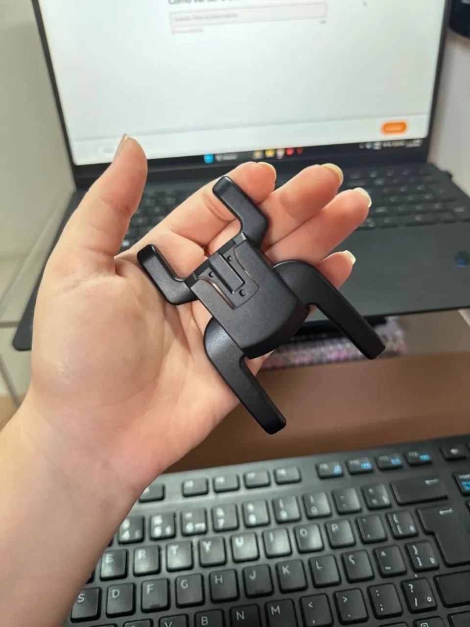 Flash Godox TT350 para Canon - Foto 6