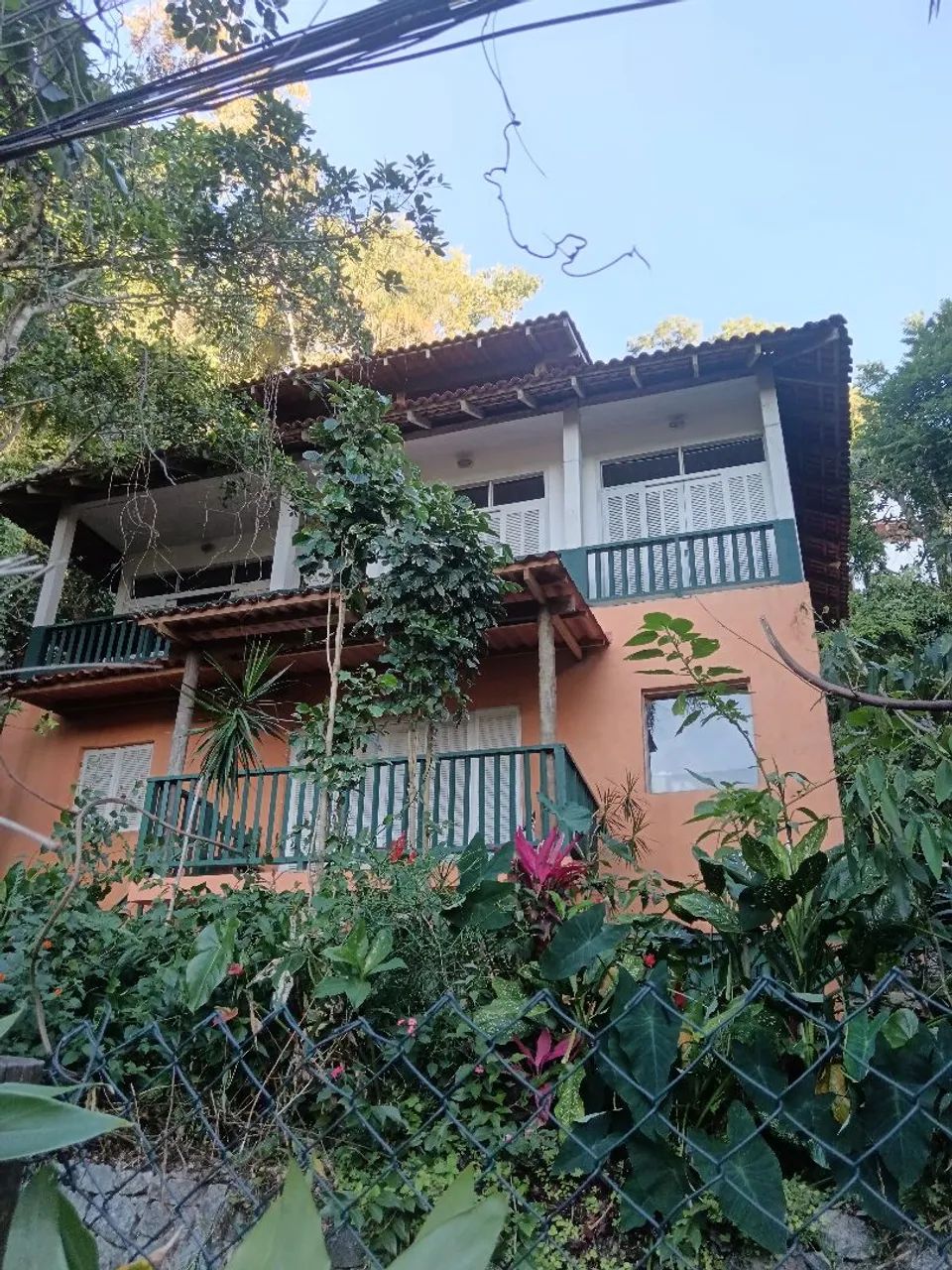 Refúgio com vista para o mar - a 1 min da praia com vista para o mar | Final de ano - Foto 4