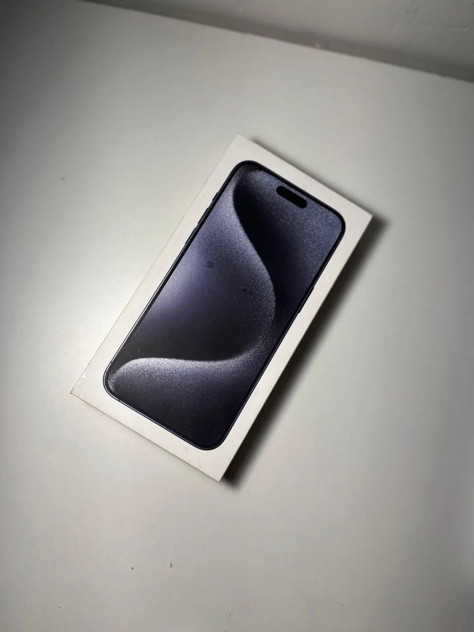 iPhone 15 Pro Max - 256G Azul 