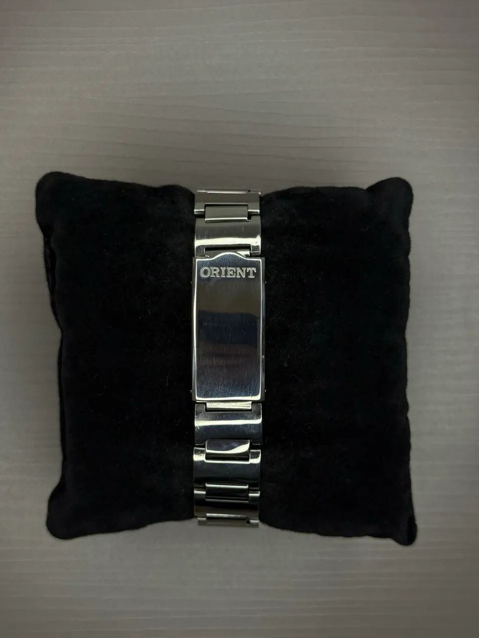 Relógio Orient 3 estrelas Automático - Foto 3