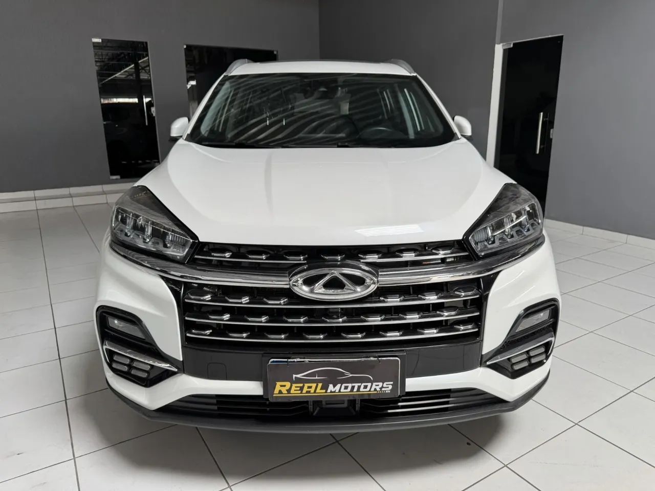 Caoa Chery Tiggo 2024
