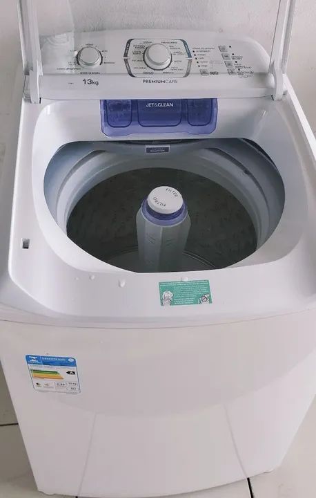 Máquina de Lavar 13kg Premium Care Electrolux - Foto 3
