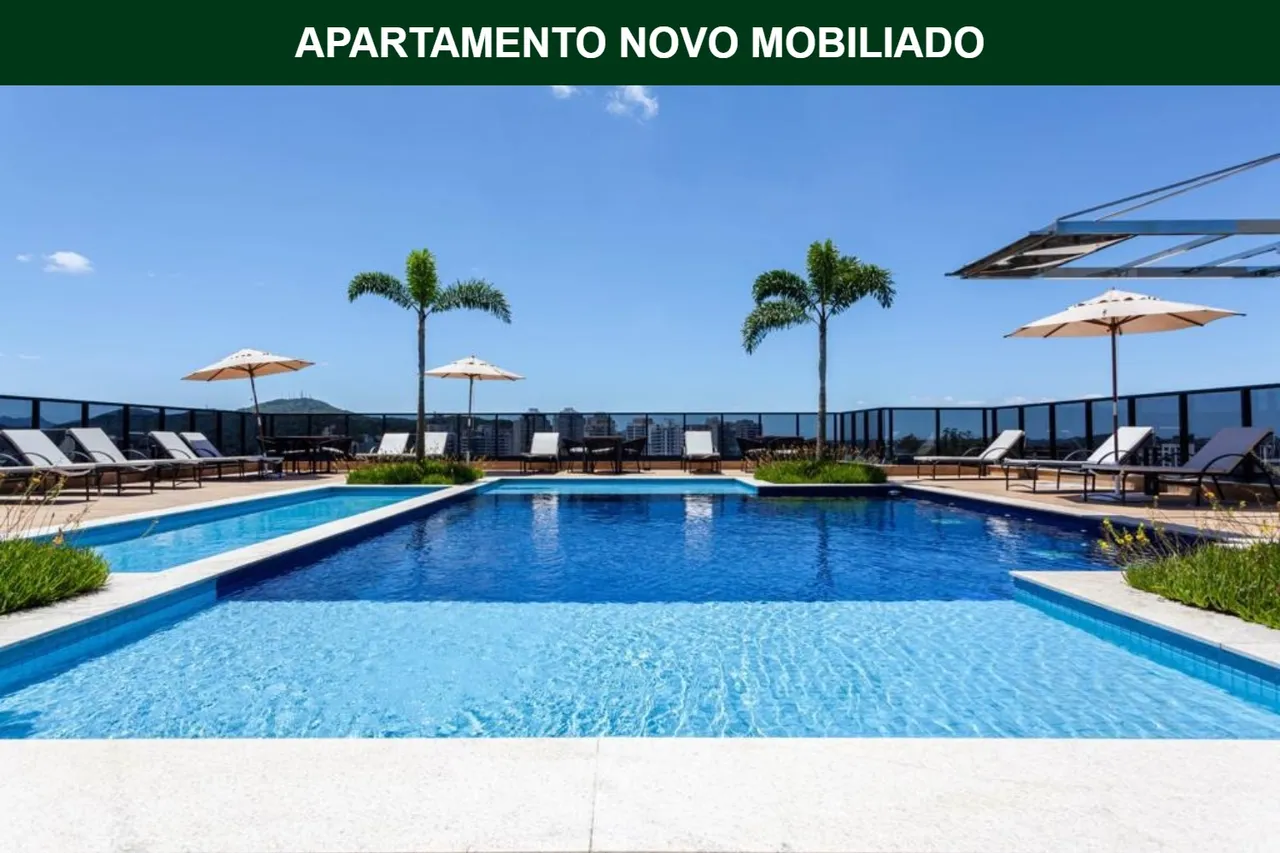 APARTAMENTO NO BAIRRO ATIRADORES AO LADO DO BATALHÃO 122 M² PRIVATIVOS 03 SUÍTES