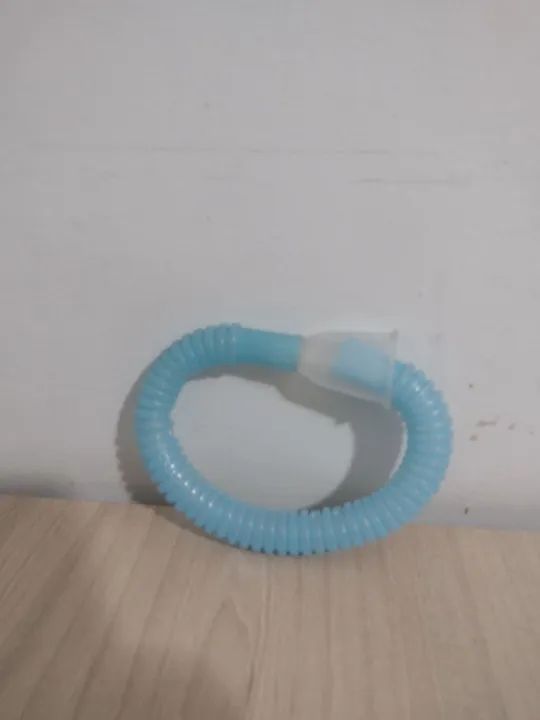Aparelho Respiratório para Crianças - Exercício Pulmonar - Foto 4