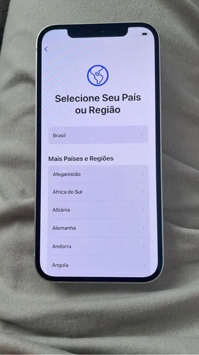iPhone 12 64 GB - Foto 4