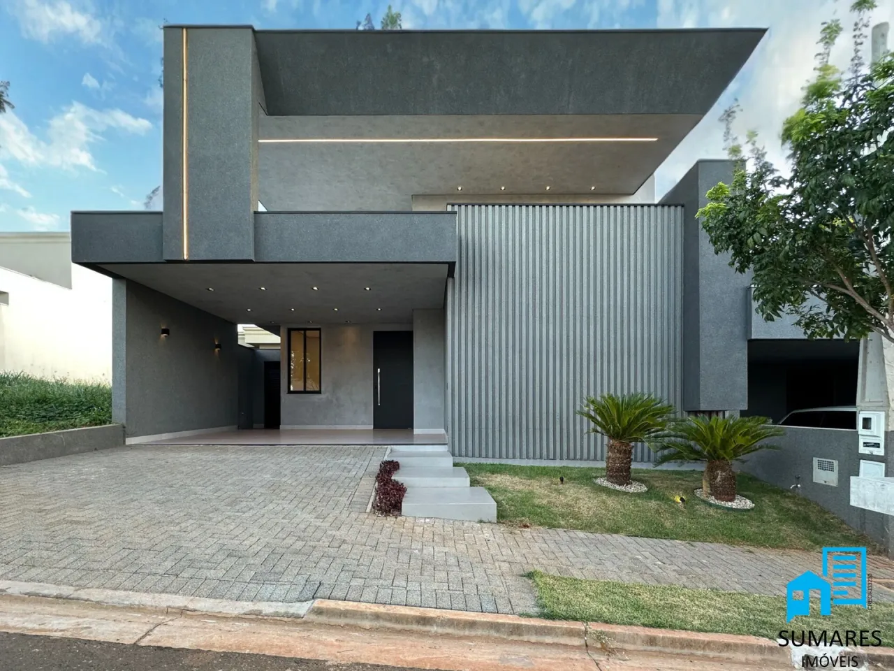 Condomínio Maria Julia - CASA CONDOMÍNIO MARIA JULIA EM SÃO JOSÉ DO RIO PRETO- CA321