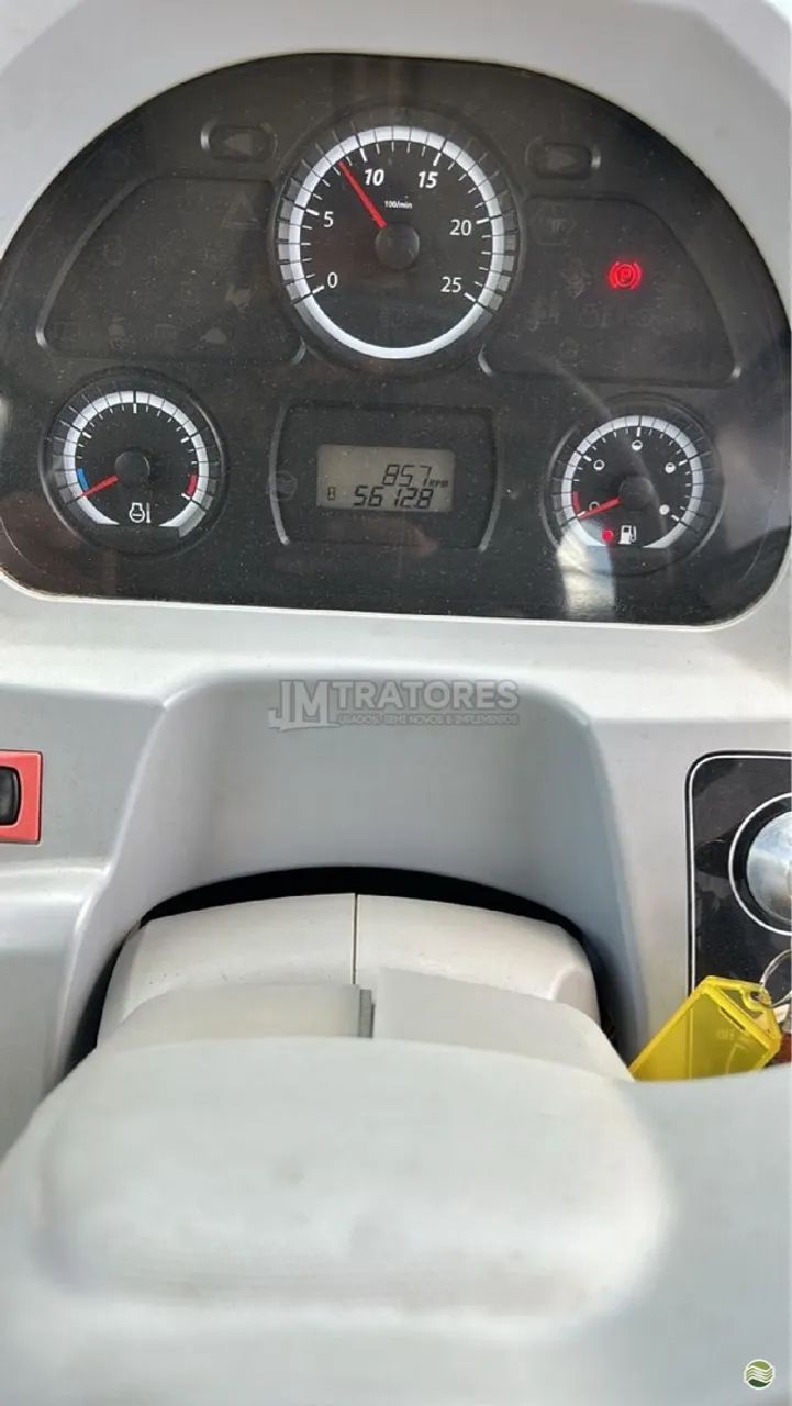 VALTRA A93F 2021 - Foto 5