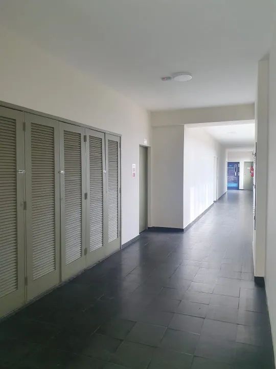 Sala Comercia no Calçadão de Campo Grande, Ampla Sala de Espera com 02 Banheiros ,03 espaç - Foto 13