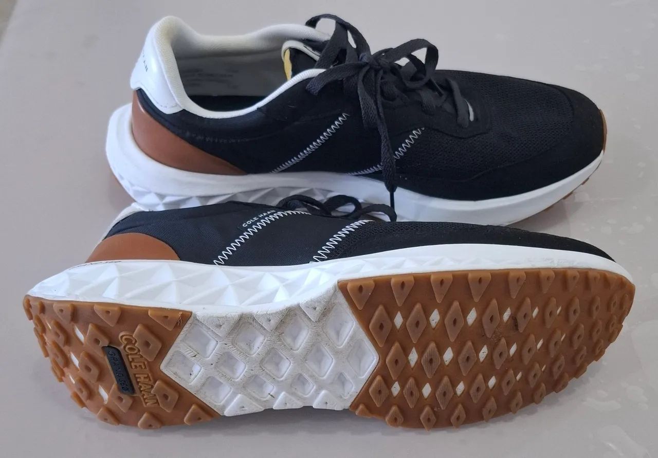 Tênis Cole Haan Masculino - Foto 2