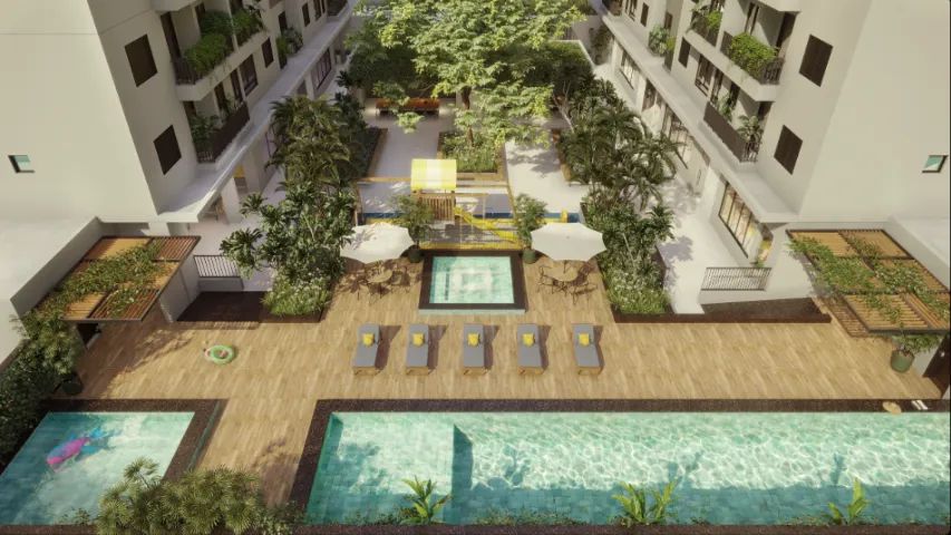 Ágio Residencial Link Clube House - Direto com Proprietário - Foto 3