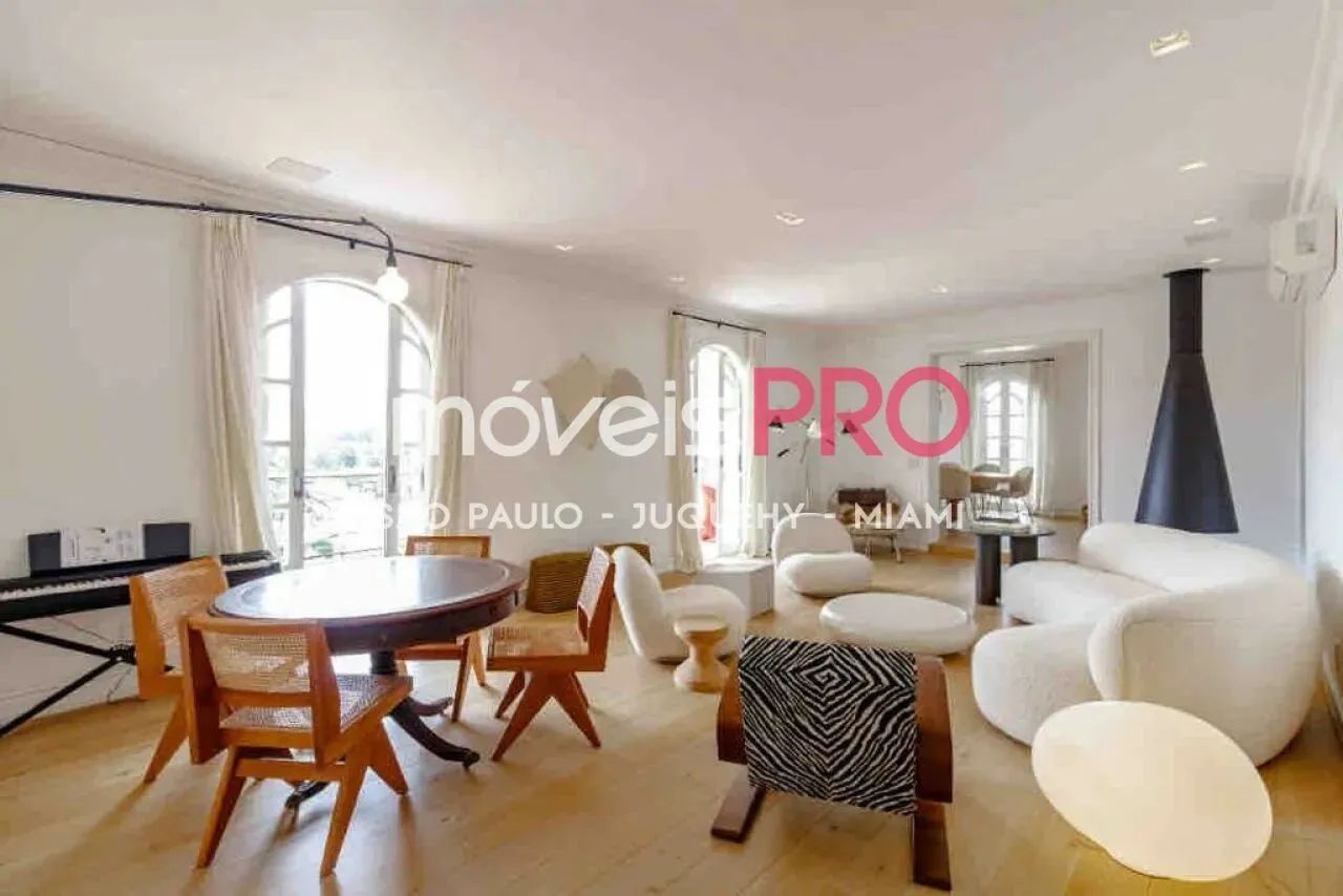 Apartamento, Jardim Paulista - São Paulo