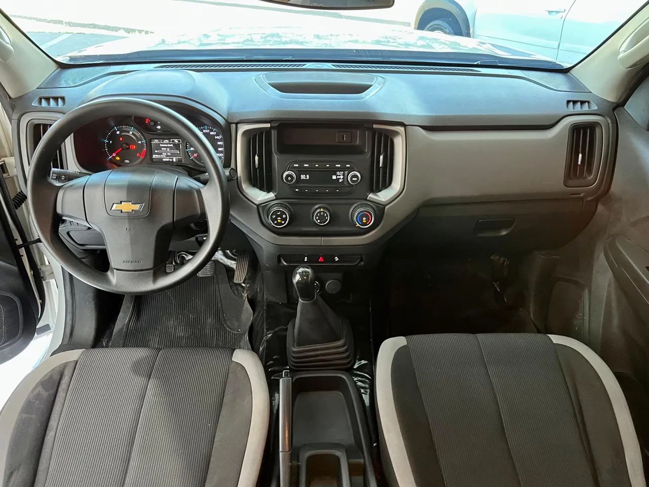S10 LS 4x4 21/22 - Foto 5