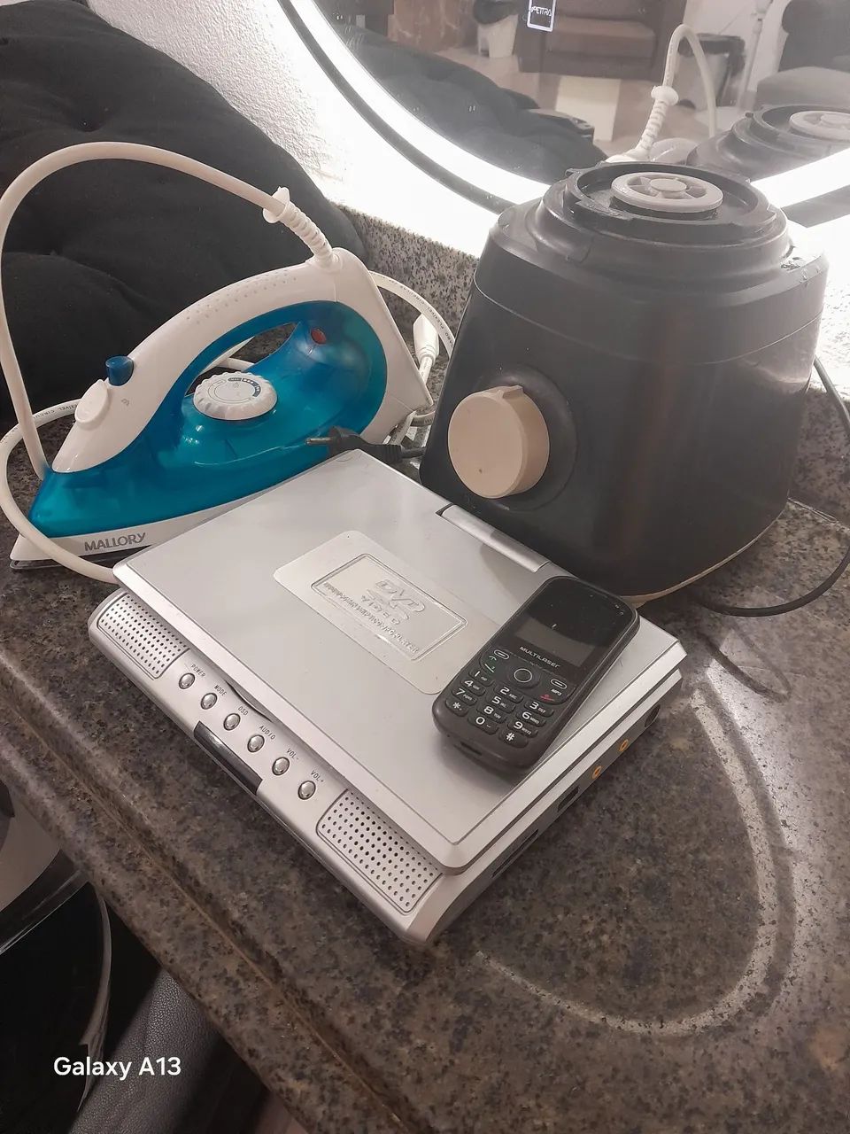 Combo de produtos  - Foto 2