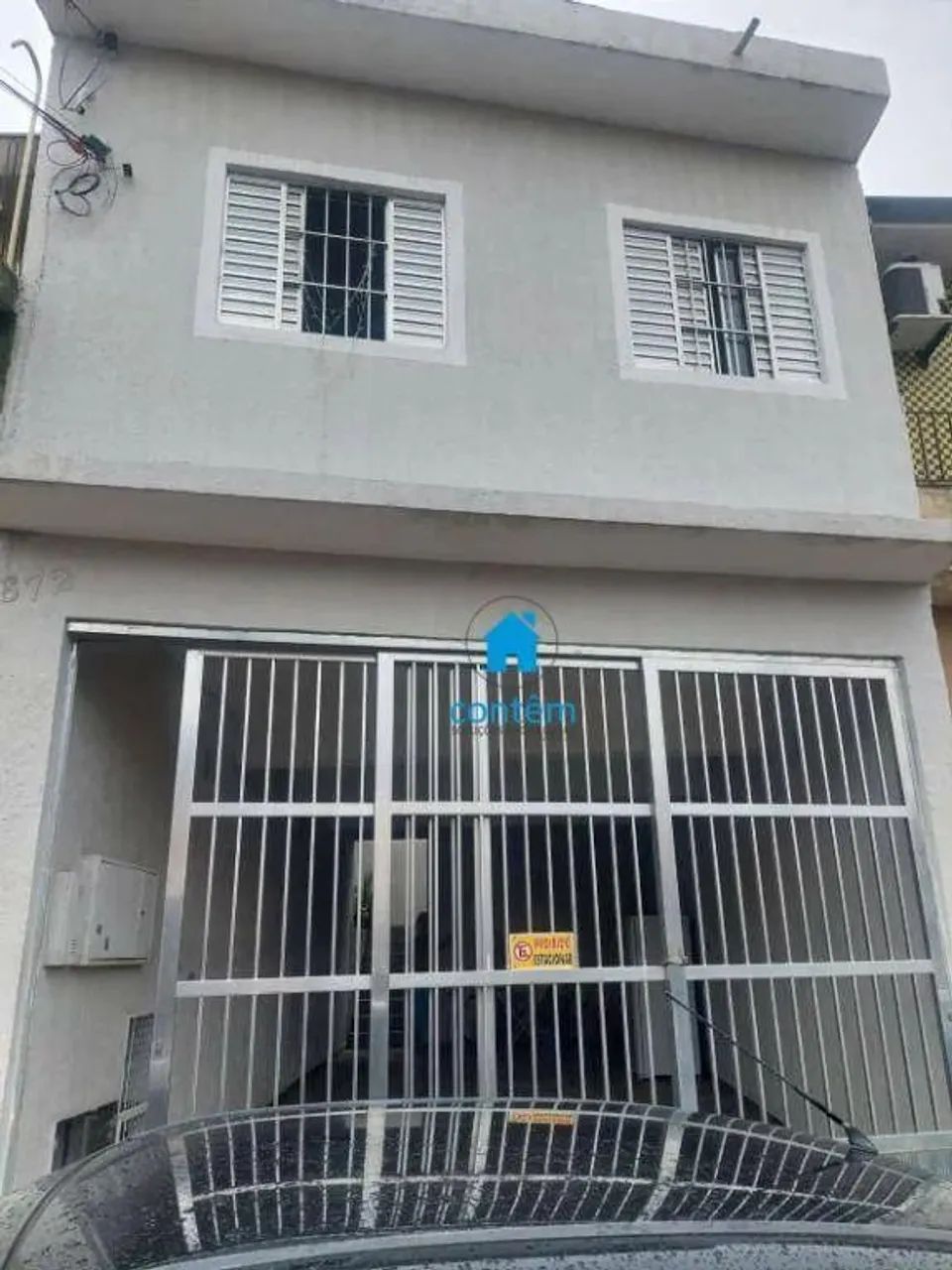 Sobrado com 4 dormitórios à venda, 163 m² por R$ 480.000,00 - Km 18 - Osasco/SP