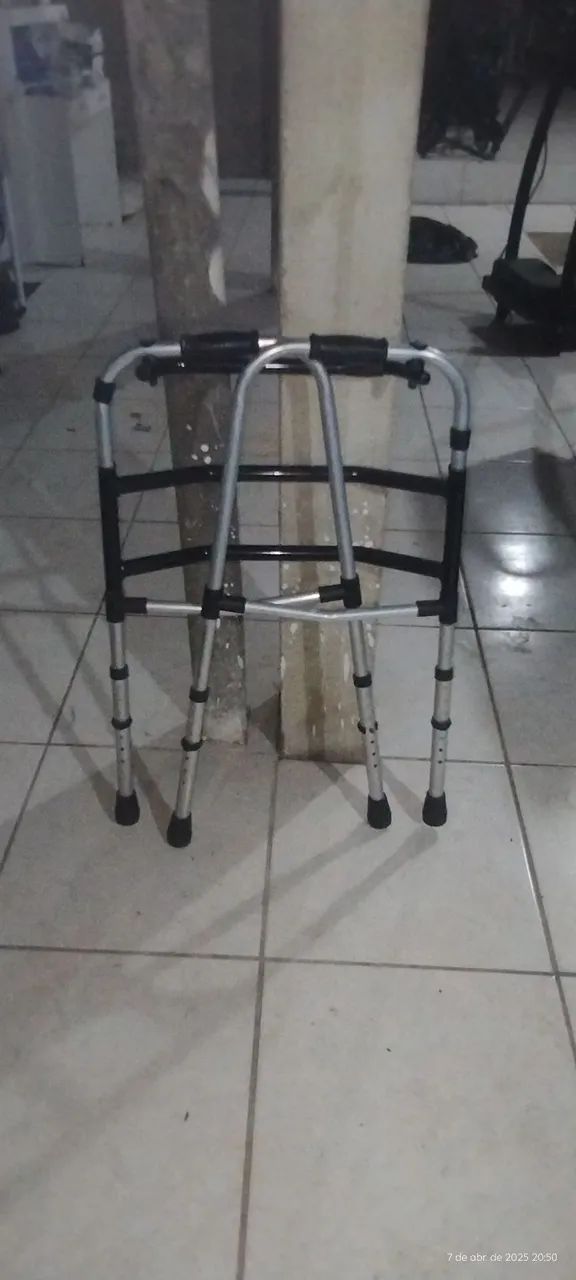 Andador para Idosos  - Foto 5